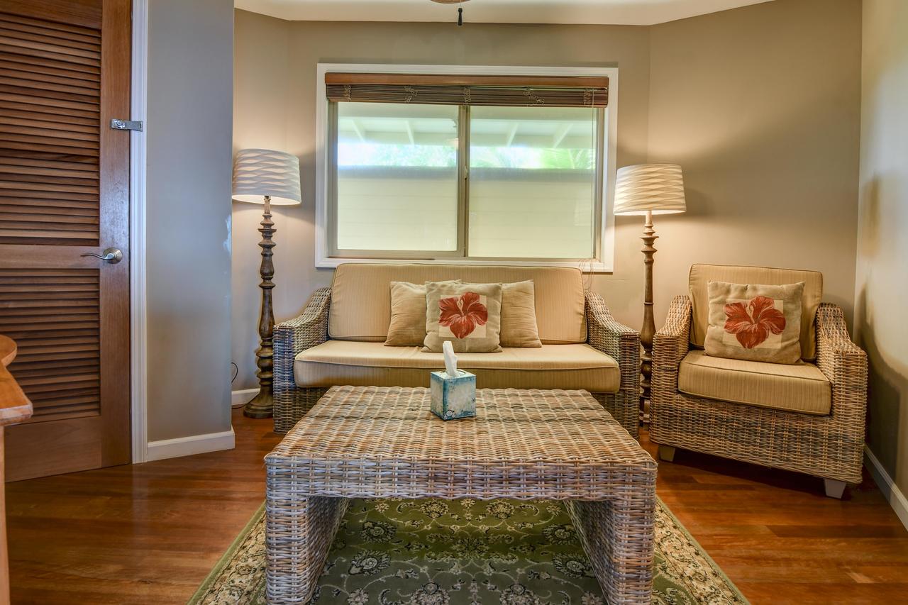 Kahikole, Homes At Keaau, With Ocean View - thumb 30