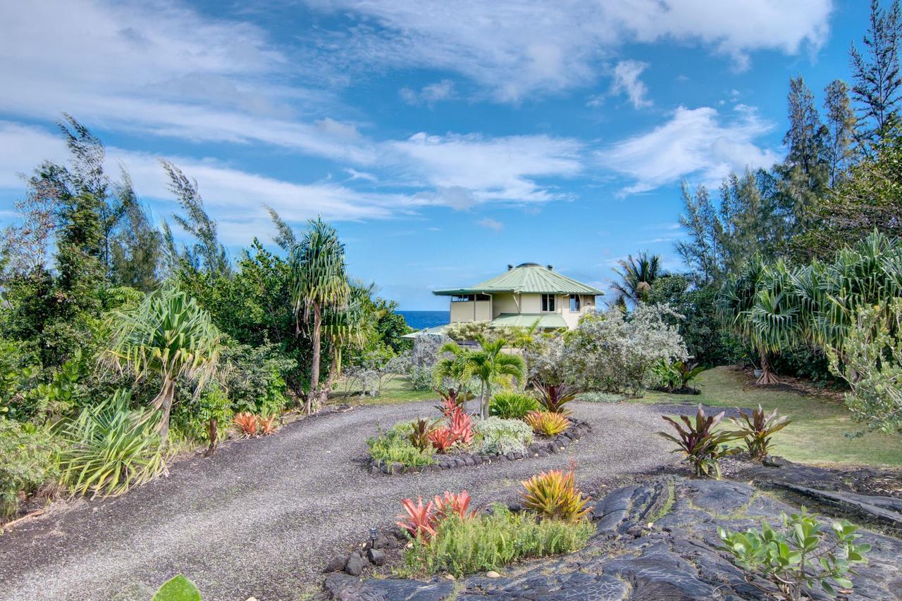 Kahikole, Homes At Keaau, With Ocean View - thumb 6