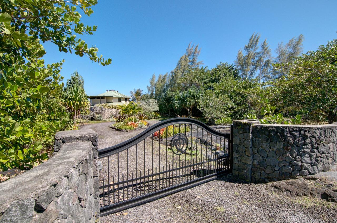 Kahikole, Homes At Keaau, With Ocean View - thumb 9
