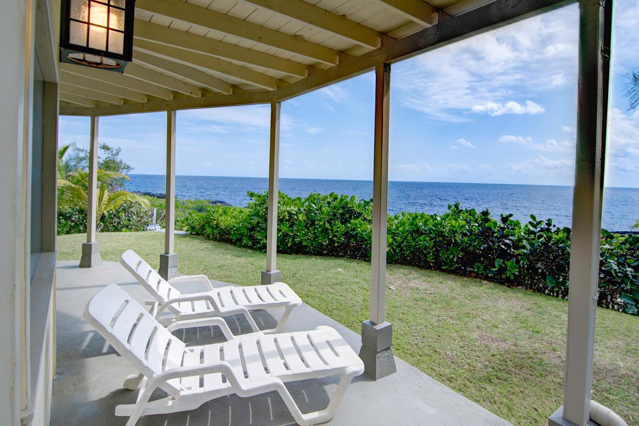 Kahikole, Homes At Keaau, With Ocean View - thumb 0