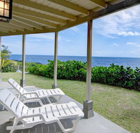 Kahikole Homes at Keaau with Ocean View - Accommodation Deal