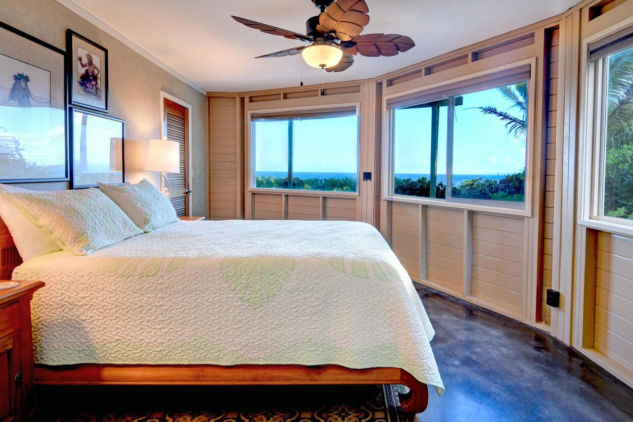 Kahikole, Homes At Keaau, With Ocean View - thumb 27