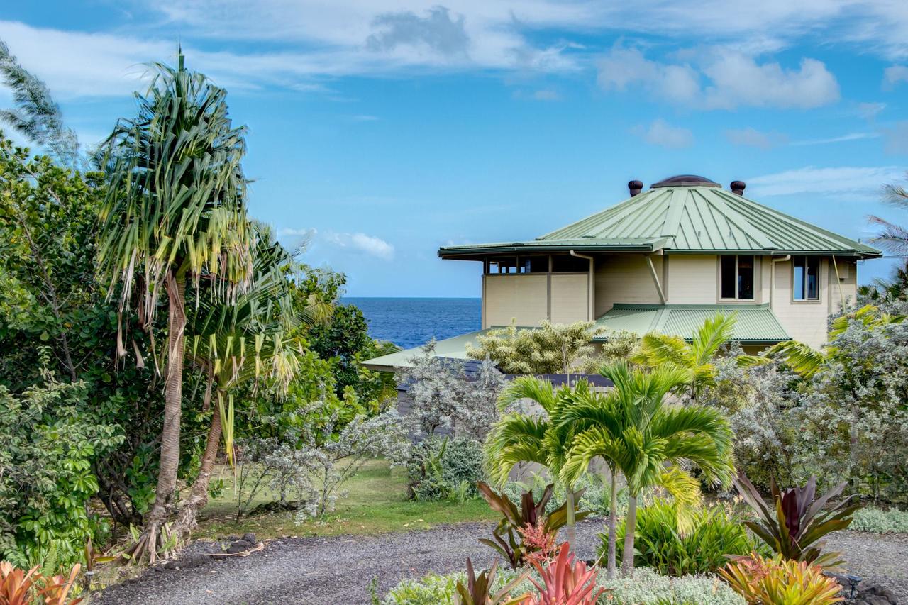 Kahikole, Homes At Keaau, With Ocean View - thumb 15