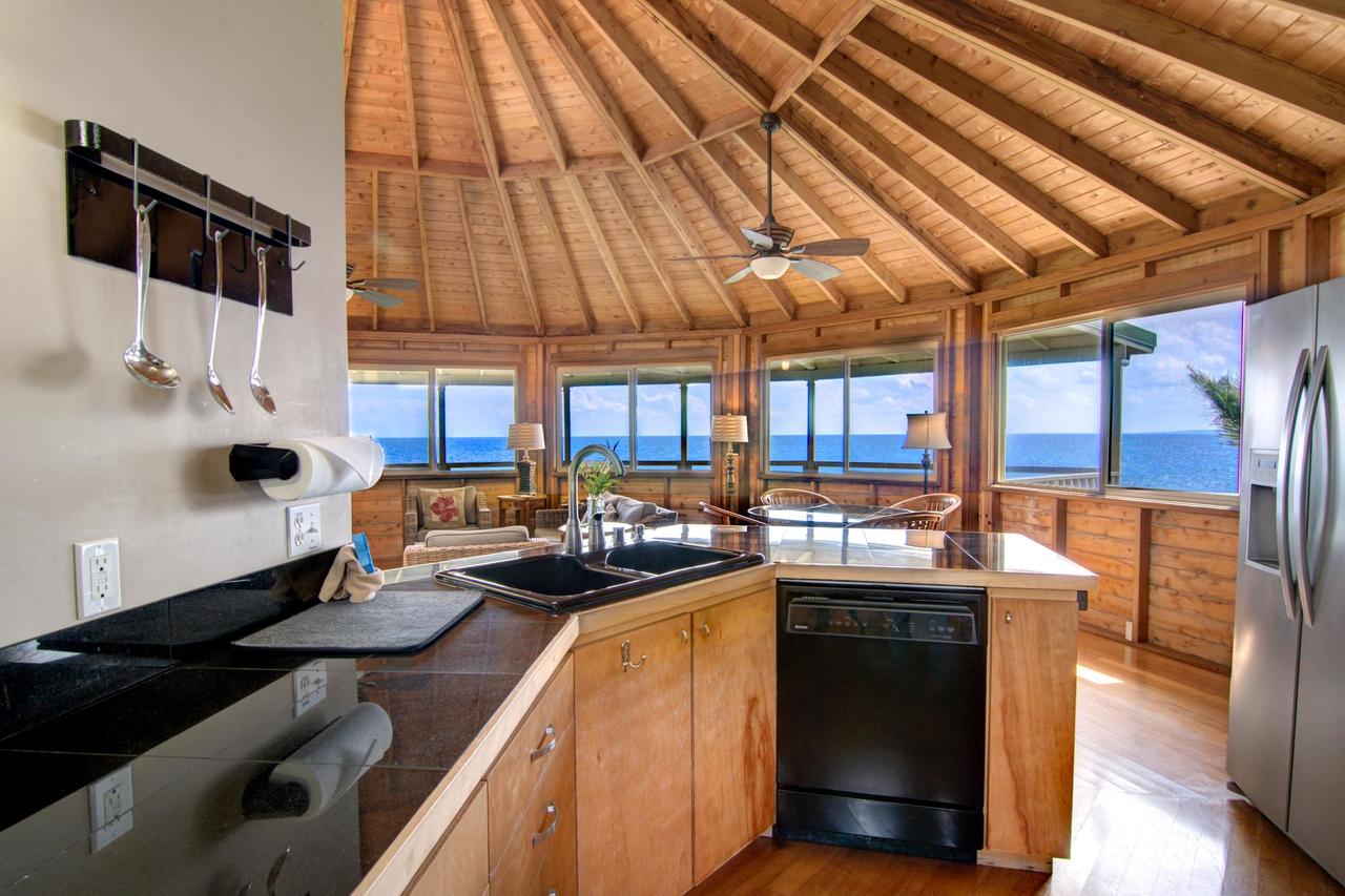 Kahikole, Homes At Keaau, With Ocean View - thumb 5