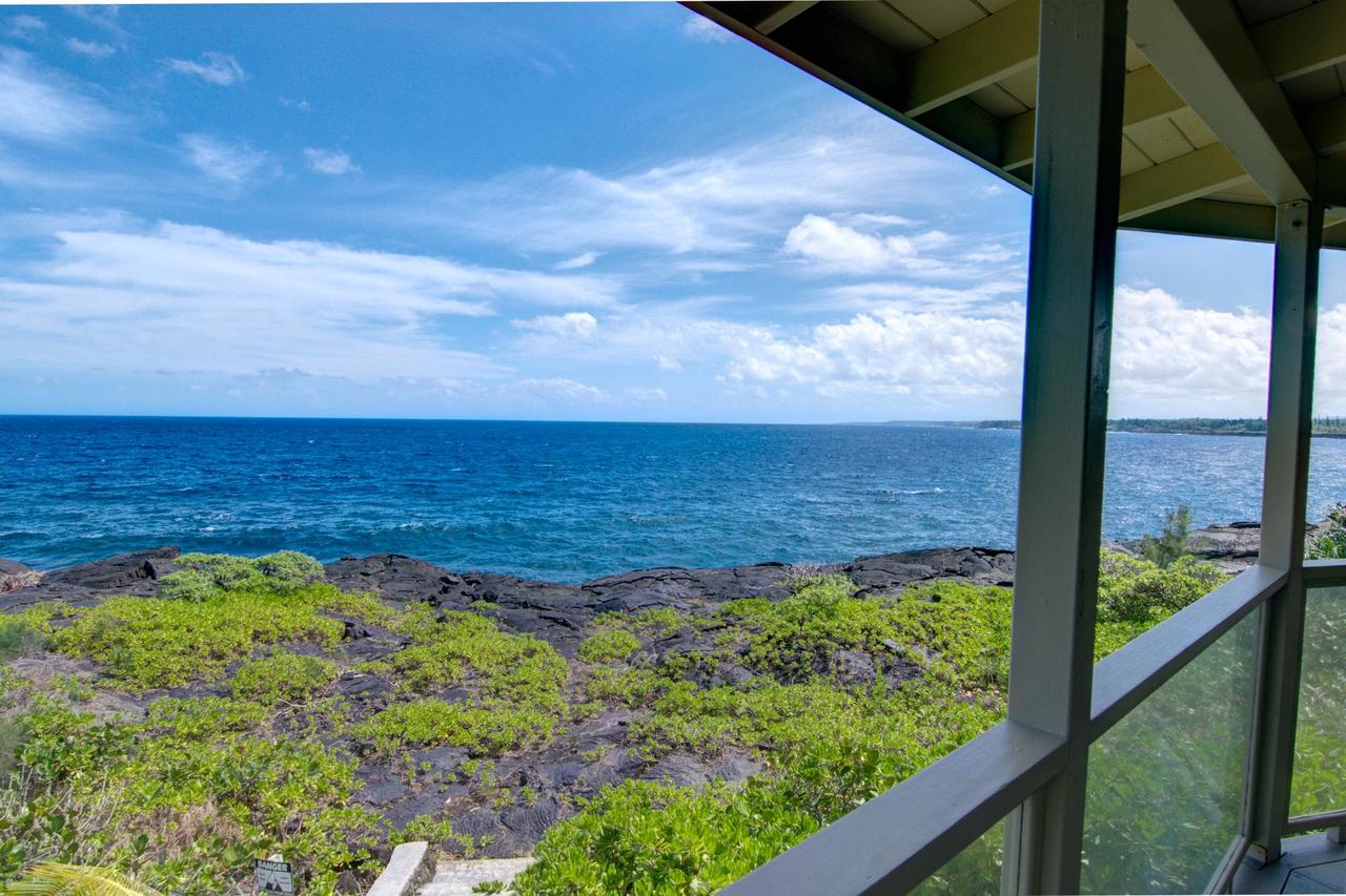 Kahikole, Homes At Keaau, With Ocean View - thumb 16