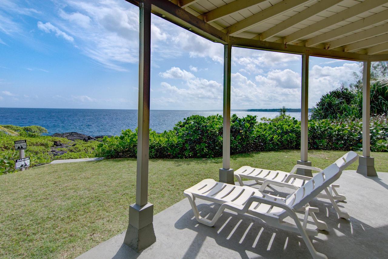 Kahikole, Homes At Keaau, With Ocean View - thumb 13
