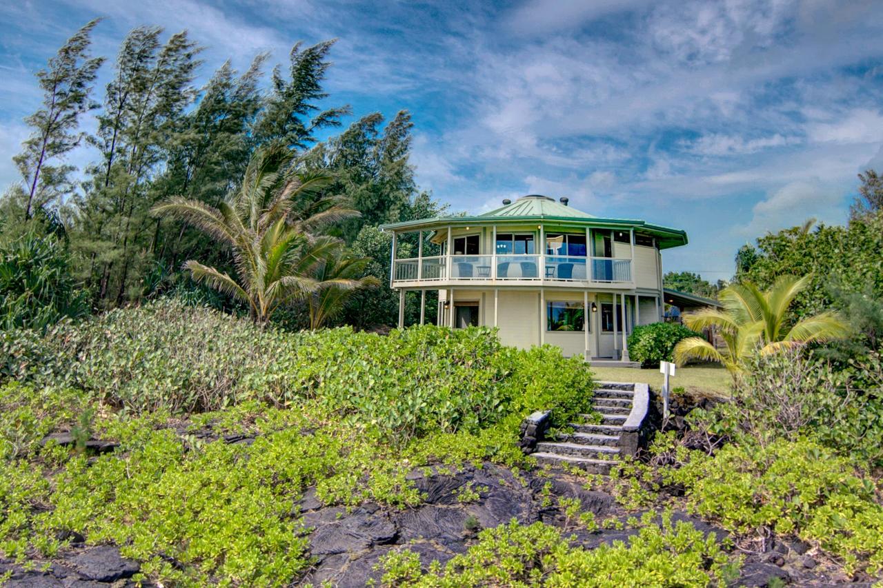 Kahikole, Homes At Keaau, With Ocean View - thumb 14