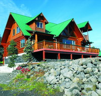 Da Log House - Accommodation Deal