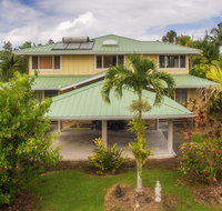 Maluhia Hale - Accommodation Deal