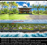 Casa by the Sea Vacation Rental - Accommodation Deal