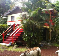 Enchanted Gardens - Accommodation Deal