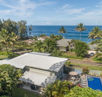 Uli Kai - The Deep Blue Sea - Accommodation Deal