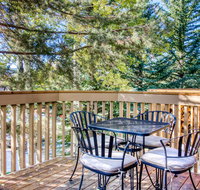 Snowcreek 1557 - Accommodation Deal