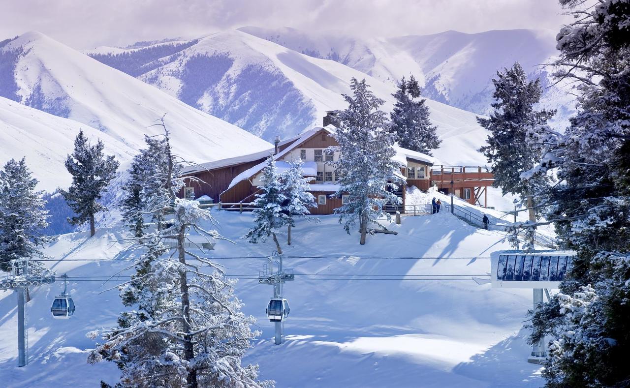 Sun Valley Resort - thumb 41