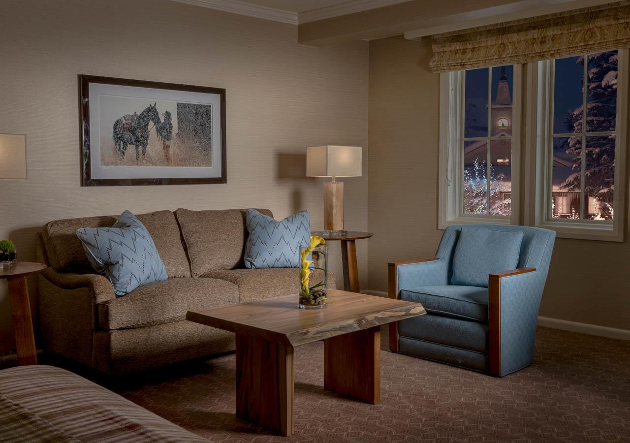 Sun Valley Resort - thumb 10