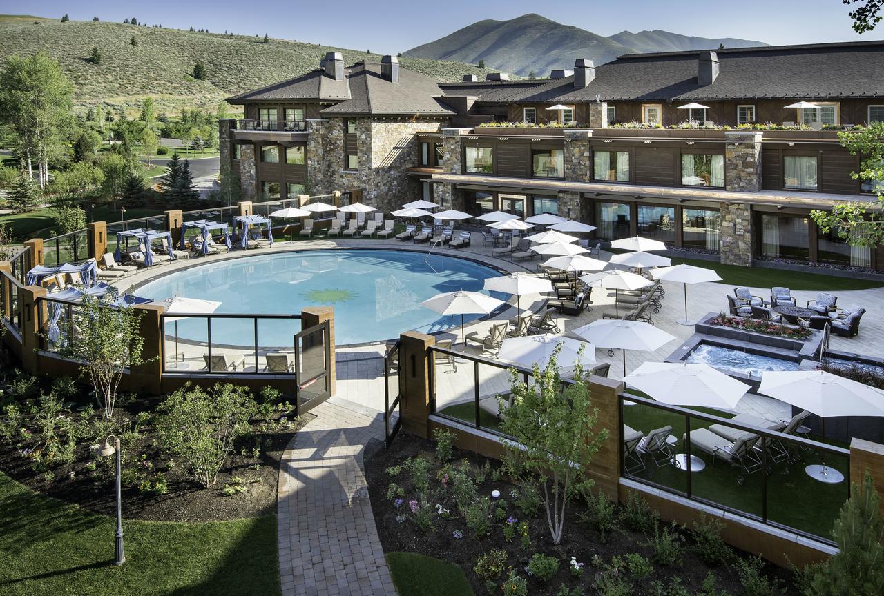 Sun Valley Resort - thumb 32