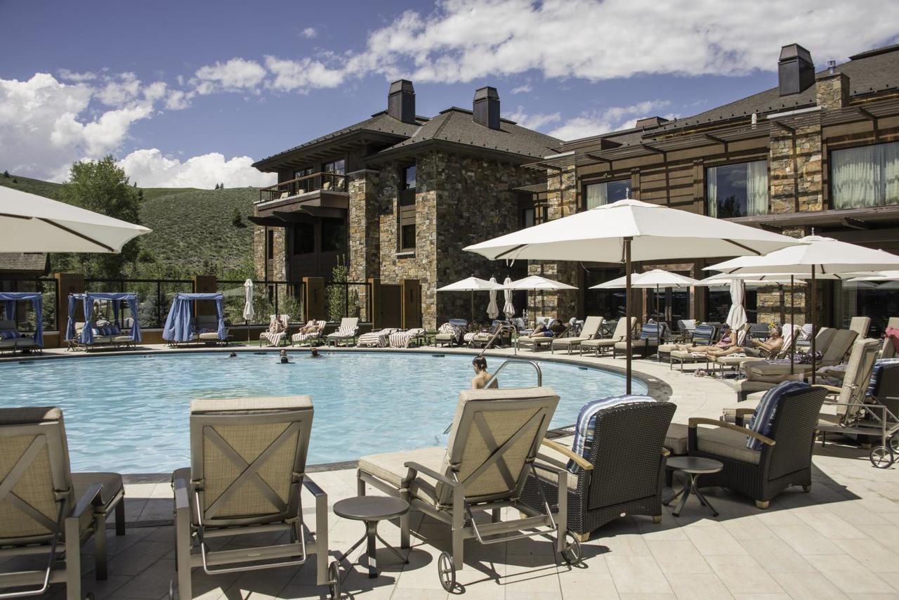 Sun Valley Resort - thumb 14