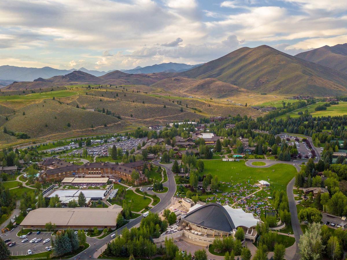 Sun Valley Resort - thumb 0