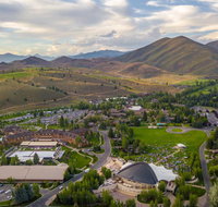 Sun Valley Resort - Accommodation Deal