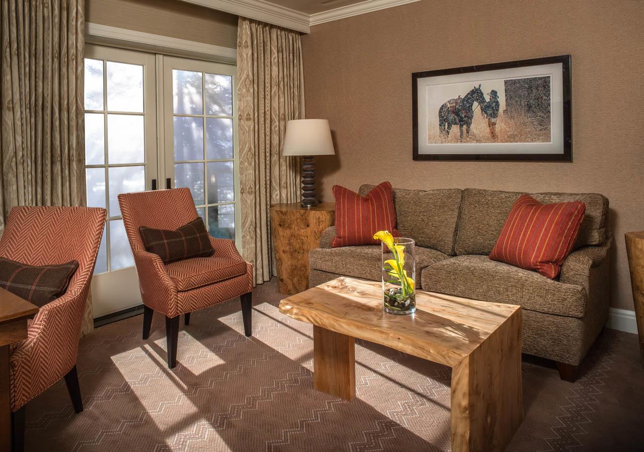 Sun Valley Resort - thumb 11