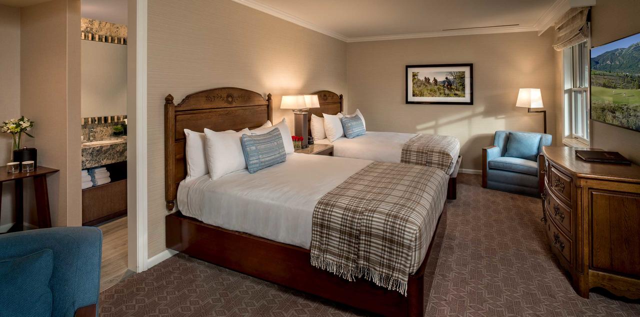 Sun Valley Resort - thumb 17