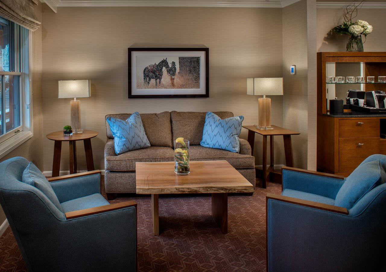 Sun Valley Resort - thumb 3