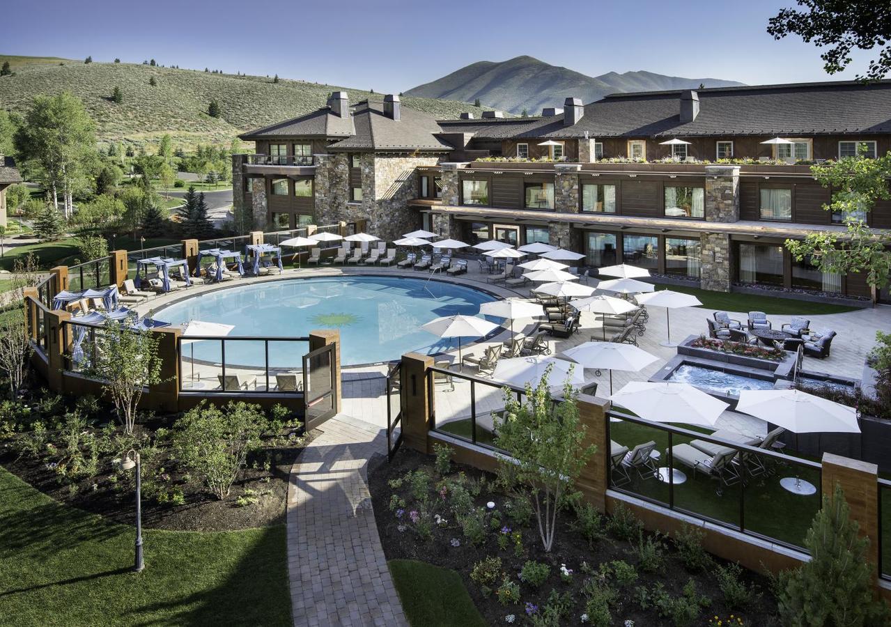 Sun Valley Resort - thumb 40