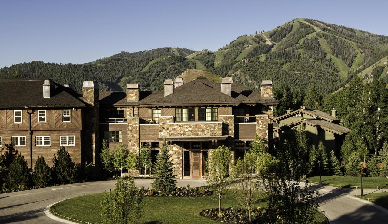 Sun Valley Resort - thumb 42