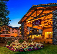 Best Western Plus Kentwood Lodge - Accommodation Deal