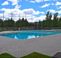 Ridge 2683 - Accommodation Deal