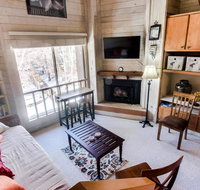 Elkhorn Studio Condo - The Clocktower - Accommodation Deal