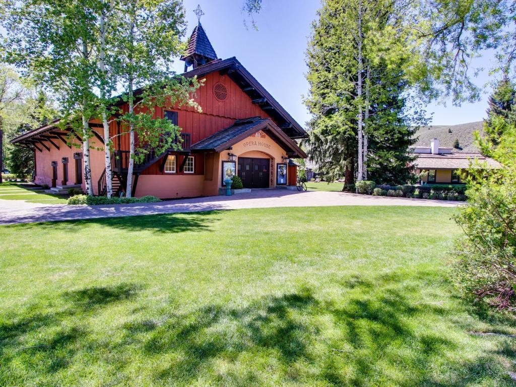 Sun Valley Atelier Studio - Serenade - thumb 30