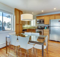 Modern Mountain Mosaic - Accommodation Deal