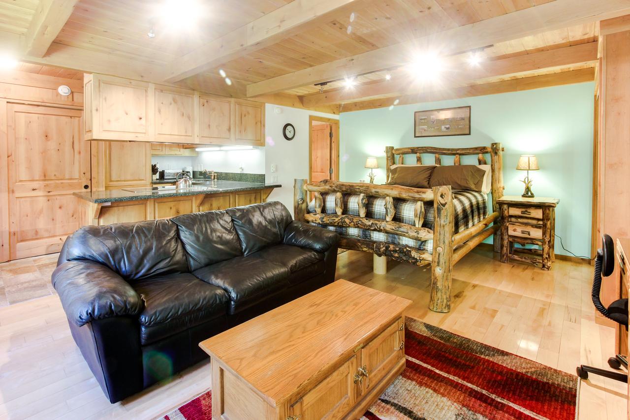 Sun Valley Atelier Studio - Chic Rustique - thumb 3