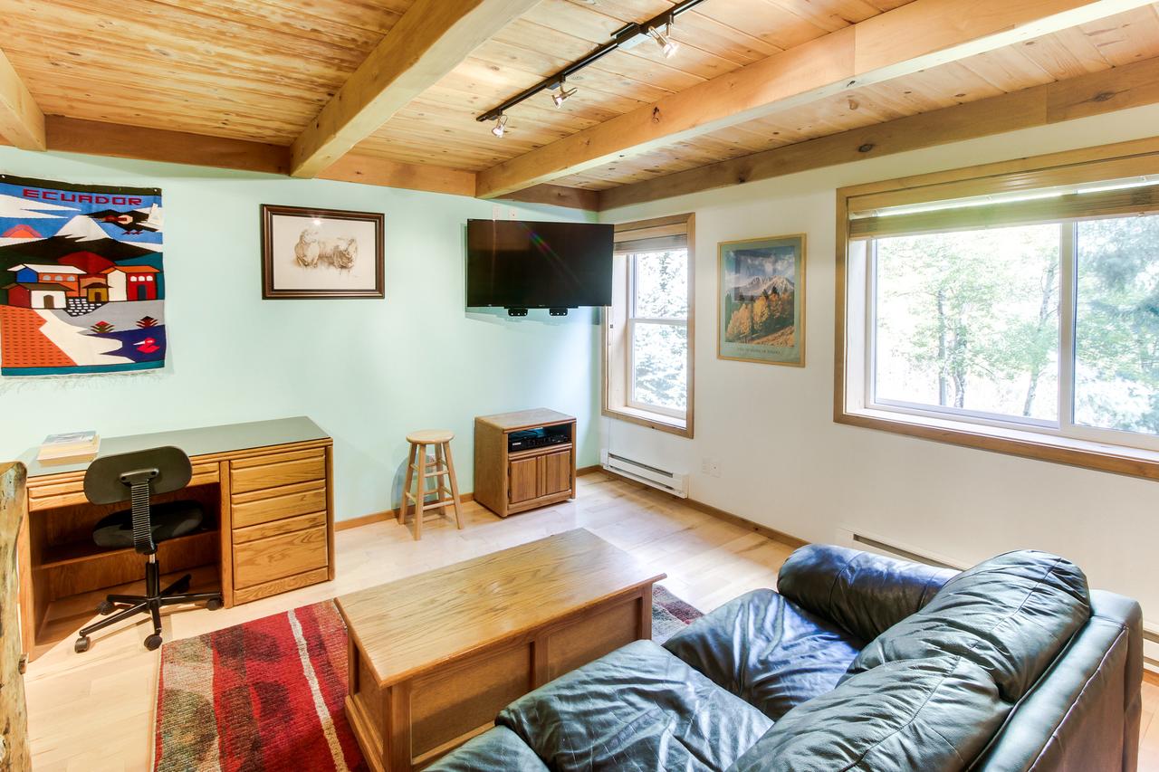 Sun Valley Atelier Studio - Chic Rustique - thumb 7