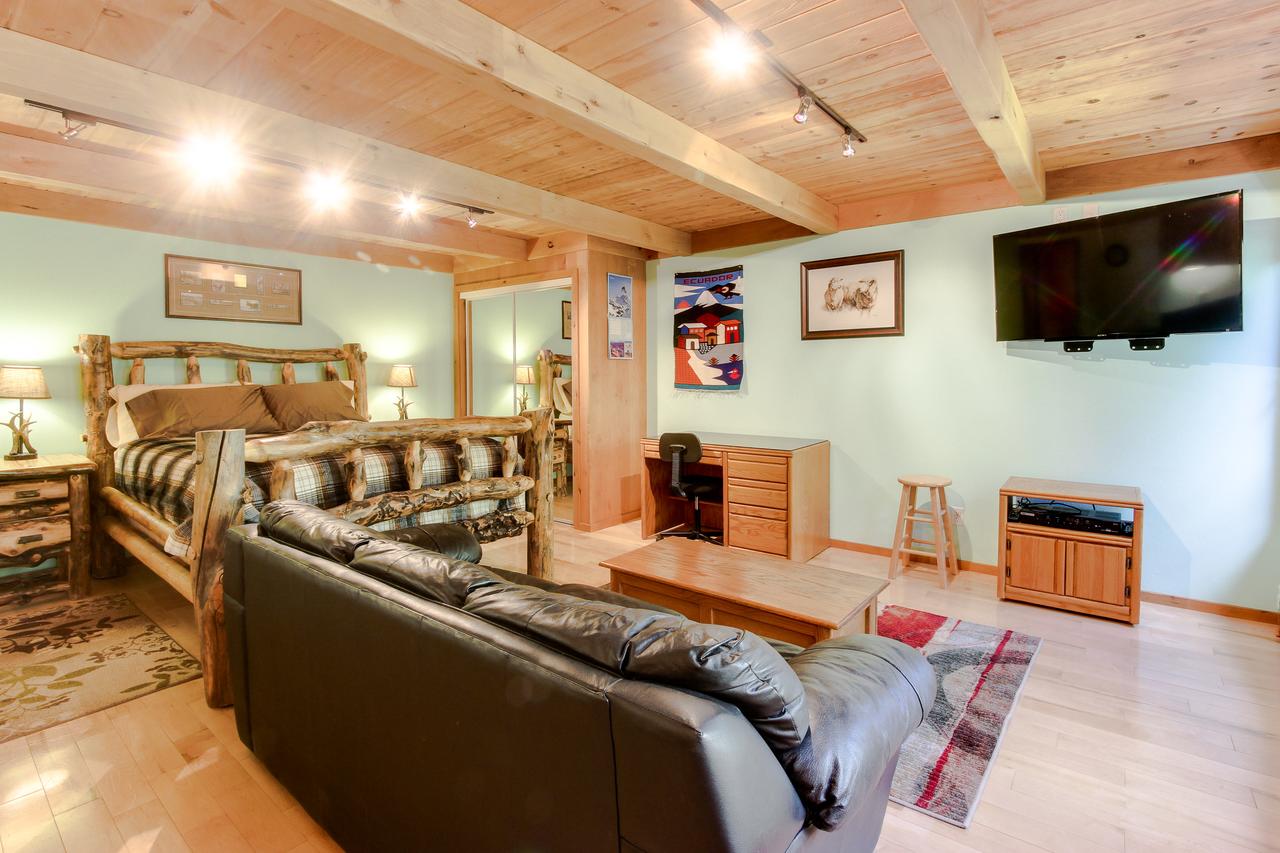 Sun Valley Atelier Studio - Chic Rustique - thumb 11