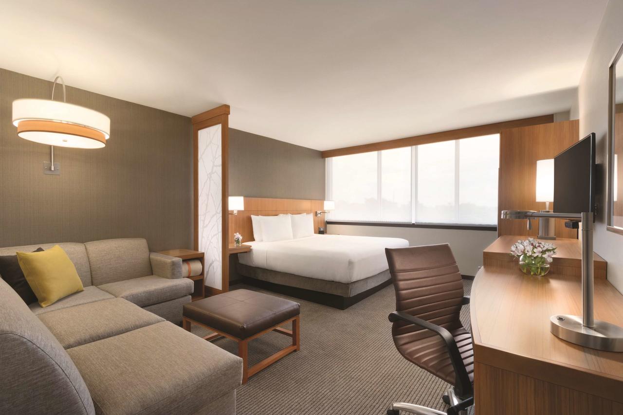 Hyatt Place Chicago O'Hare Airport - thumb 13