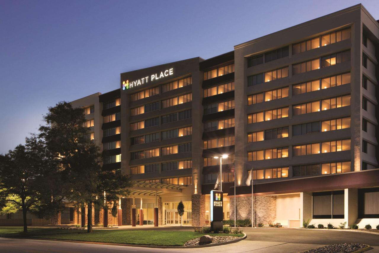 Hyatt Place Chicago O'Hare Airport - thumb 32