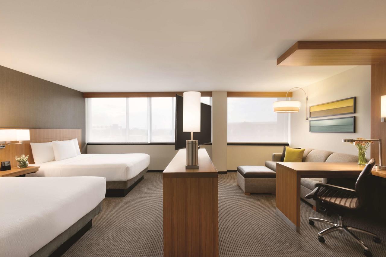 Hyatt Place Chicago O'Hare Airport - thumb 16