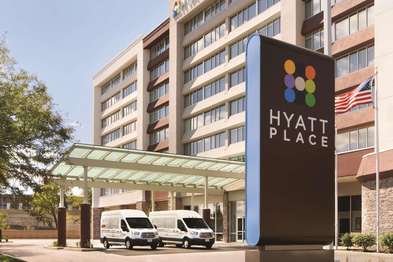 Hyatt Place Chicago O'Hare Airport - thumb 5