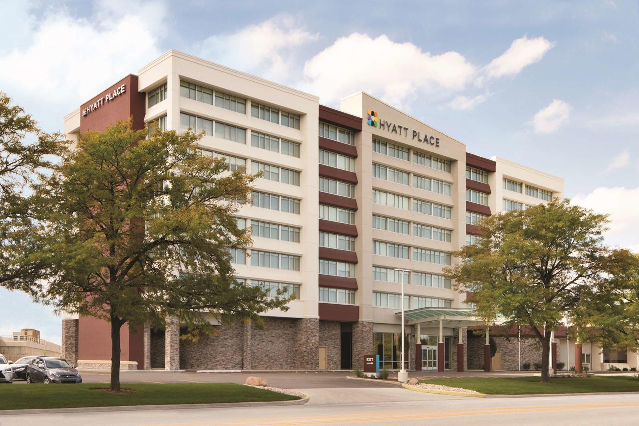 Hyatt Place Chicago O'Hare Airport - thumb 0