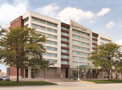 Hyatt Place Chicago O'Hare Airport