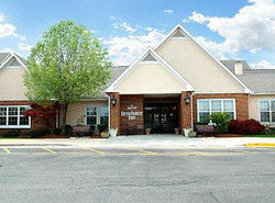 Residence Inn Chicago O'Hare