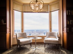 The Buckingham Hotel