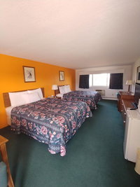 AmeriVu Inn - New Hampton Accommodation Deal