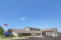 AmericInn by Wyndham Webster City Accommodation Deal