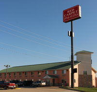Red Carpet Inn  Suites North Sioux City - Accommodation Deal