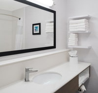 Hampton Inn North Sioux City - Accommodation Deal