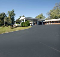 Americas Best Value Inn Oskaloosa - Accommodation Deal