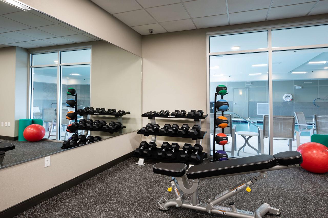 Best Western Plus West Lawrence - thumb 19